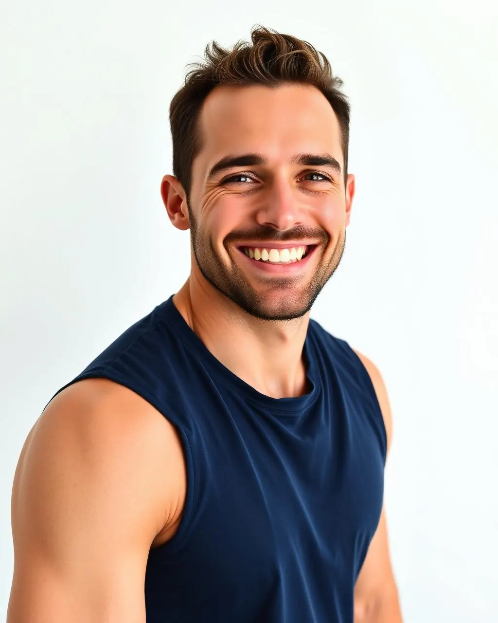 Your fitness coach